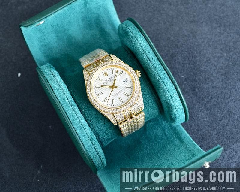 Rolex 40mm 083192