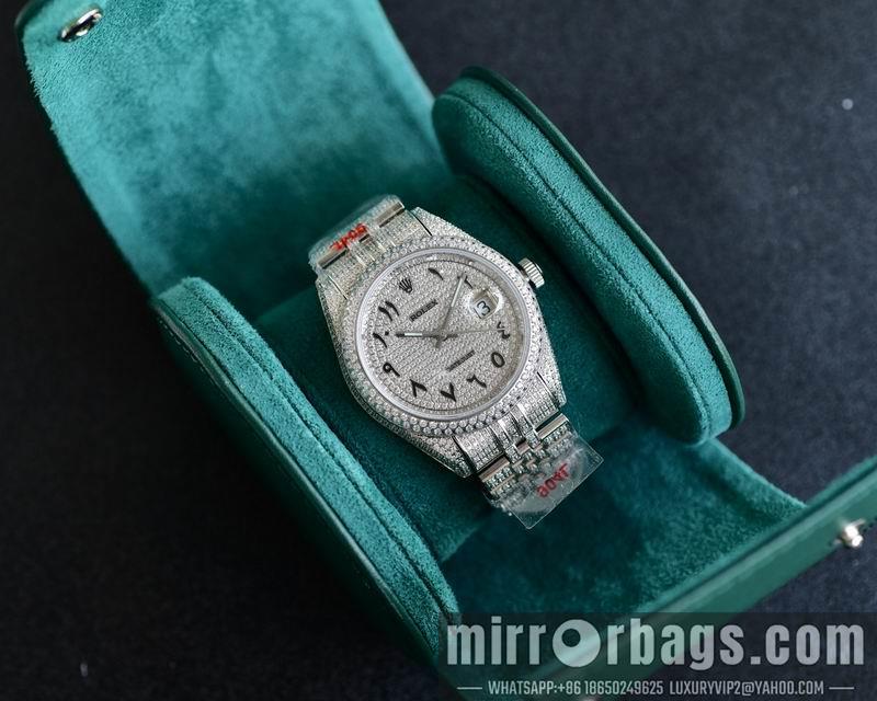 Rolex 41mm 0503100