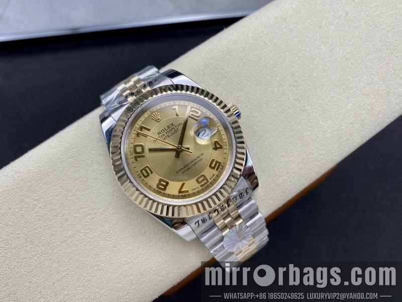 Rolex 41mm 090411