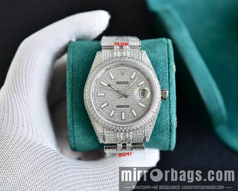 Rolex 41mm 0503104