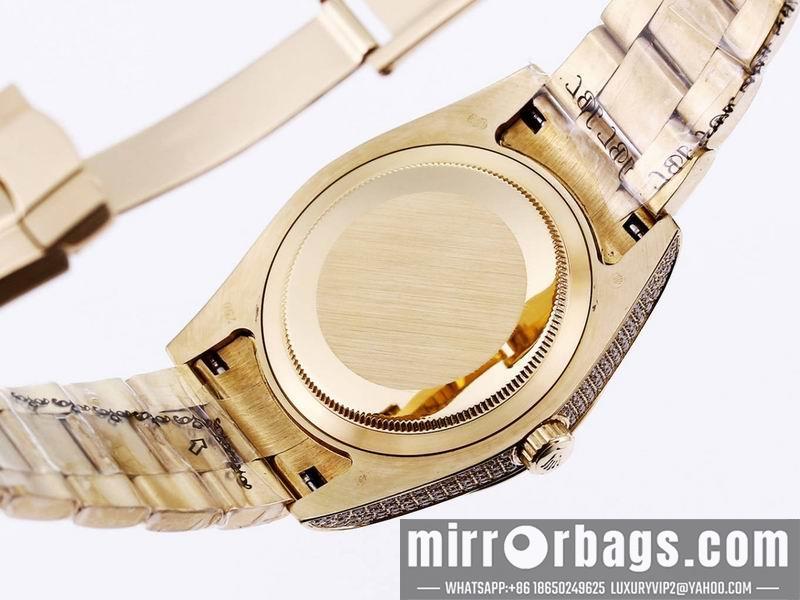 Rolex 41mm 111030