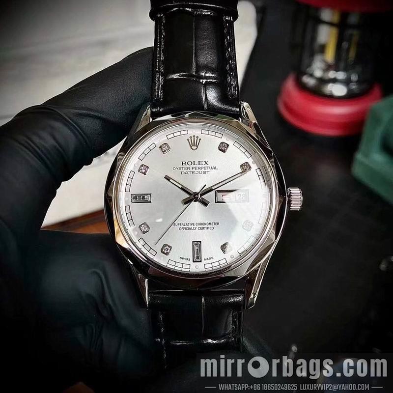 Rolex 42X12mm 050308