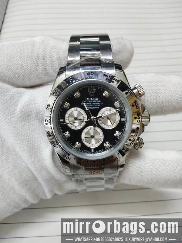 Rolex 40mm 100812