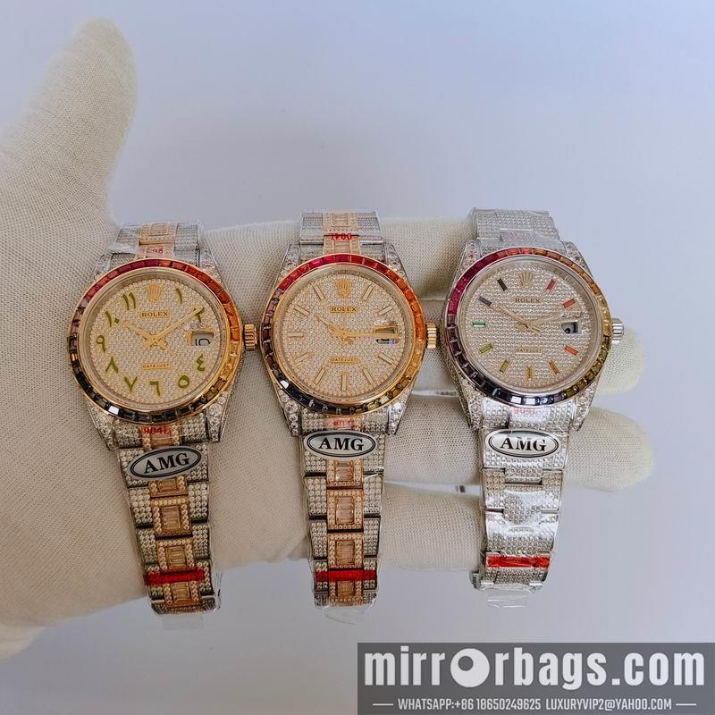 Rolex 41mm 082932