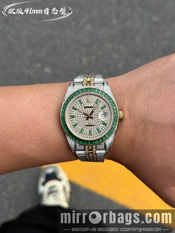 Rolex 41X12mm 101602