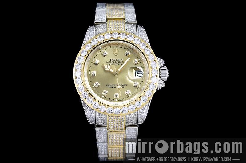Rolex 42mm 0831126