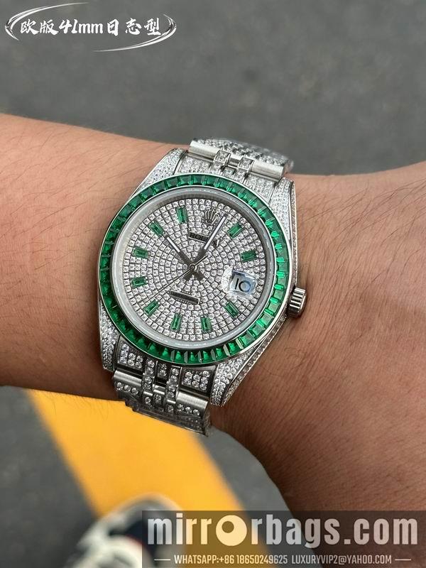 Rolex 41X12mm 101602