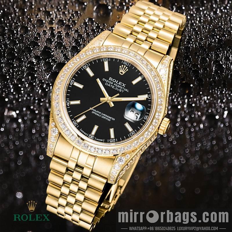 Rolex 41mm 090976