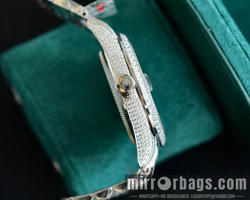 Rolex 41mm 0503102