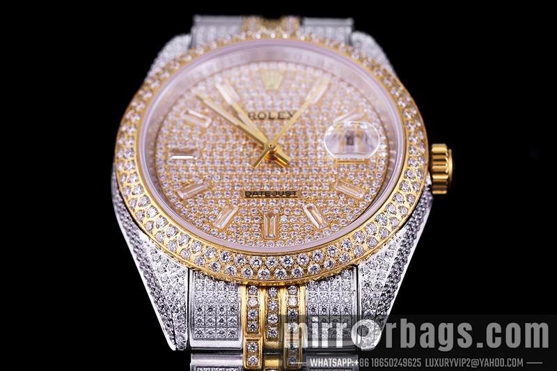 Rolex 41mm 083151