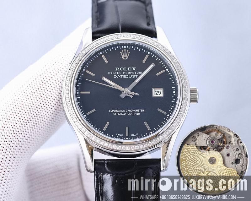 Rolex 40mm 112069