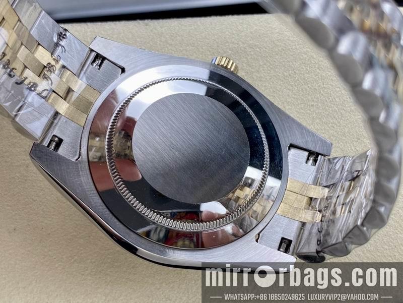Rolex 41mm 090411