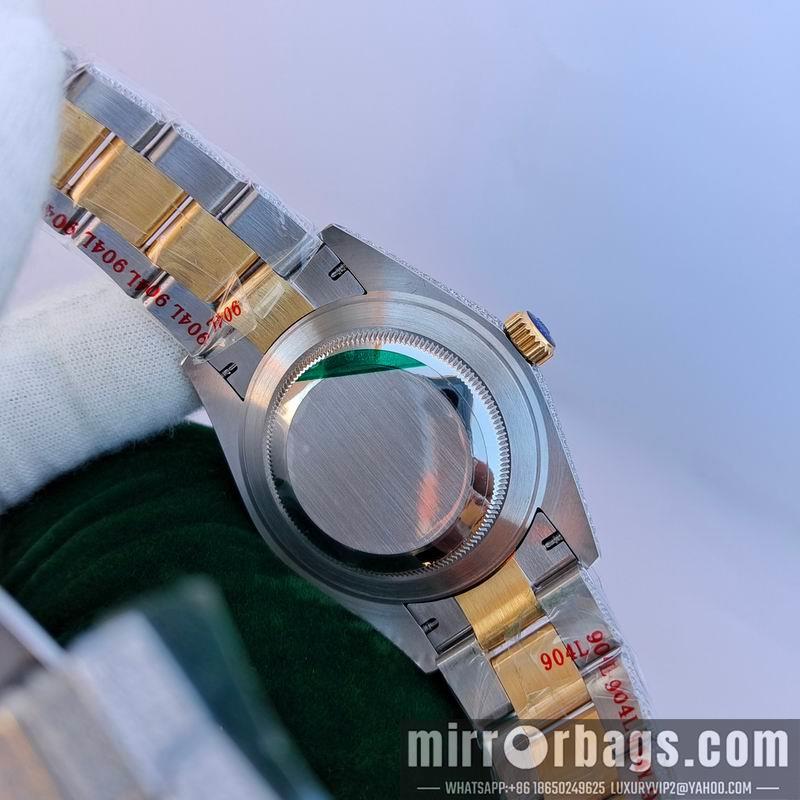 Rolex 41mm 082932