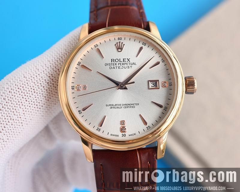 Rolex 40mm 050444