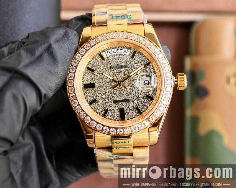 Rolex 40mm 090941