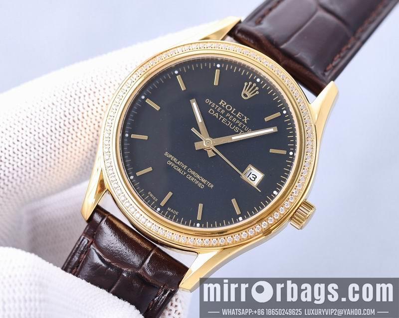 Rolex 40mm 112069