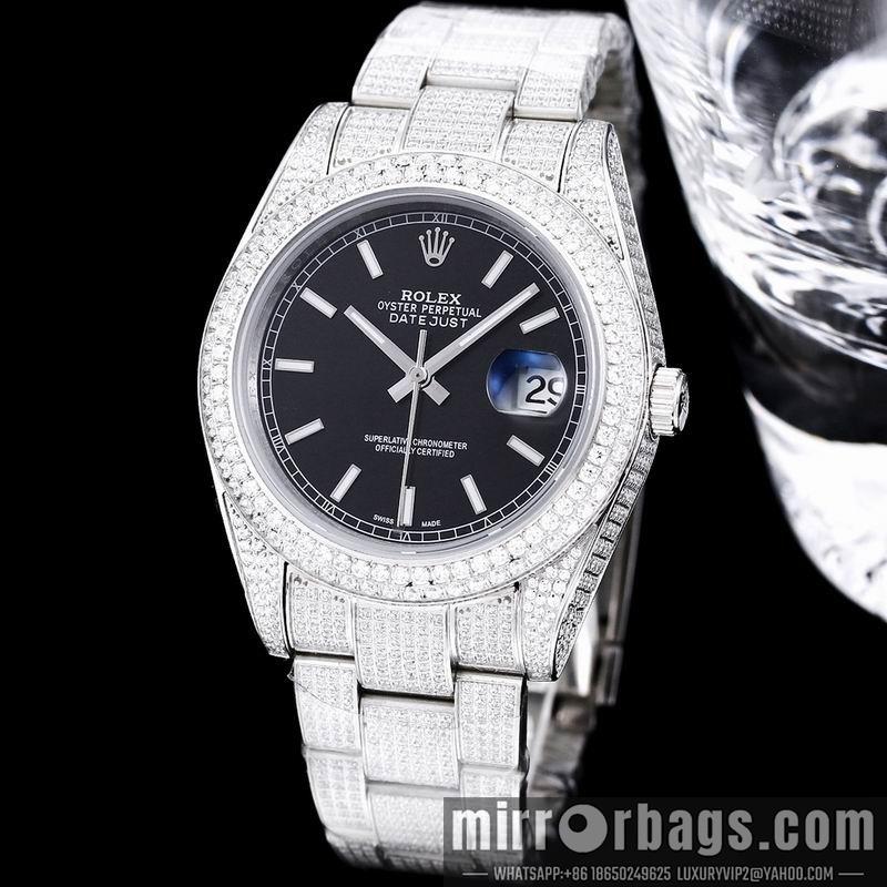 Rolex 41X12mm 122511
