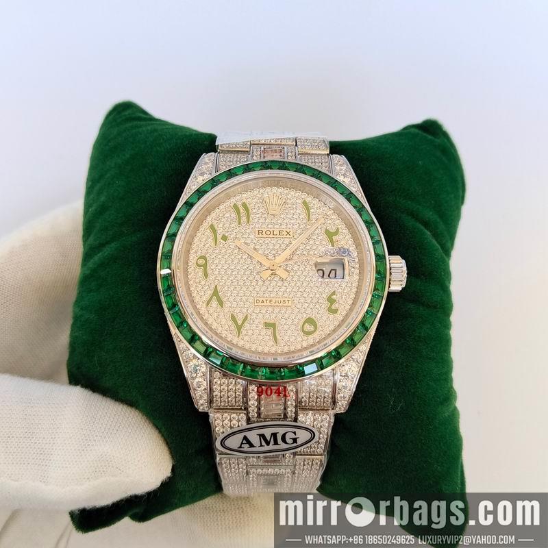 Rolex 41mm 082935