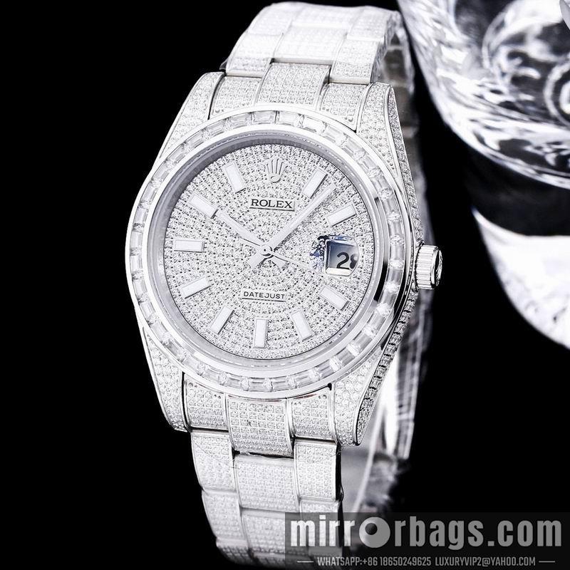 Rolex 41X12mm 122508