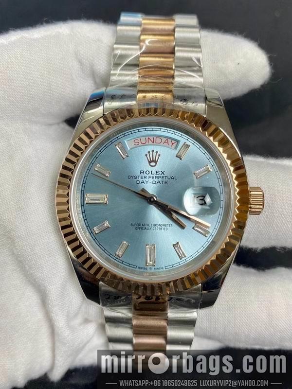 Rolex 41mm 100803