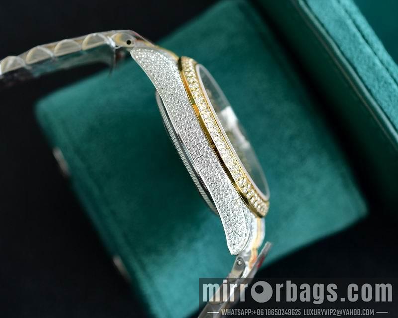 Rolex 41mm 0503106