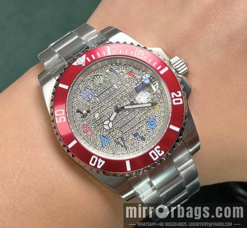 Rolex 40mm 0831137
