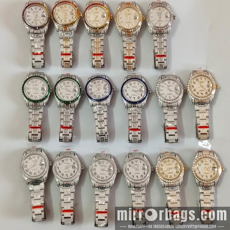 Rolex 41mm 082932