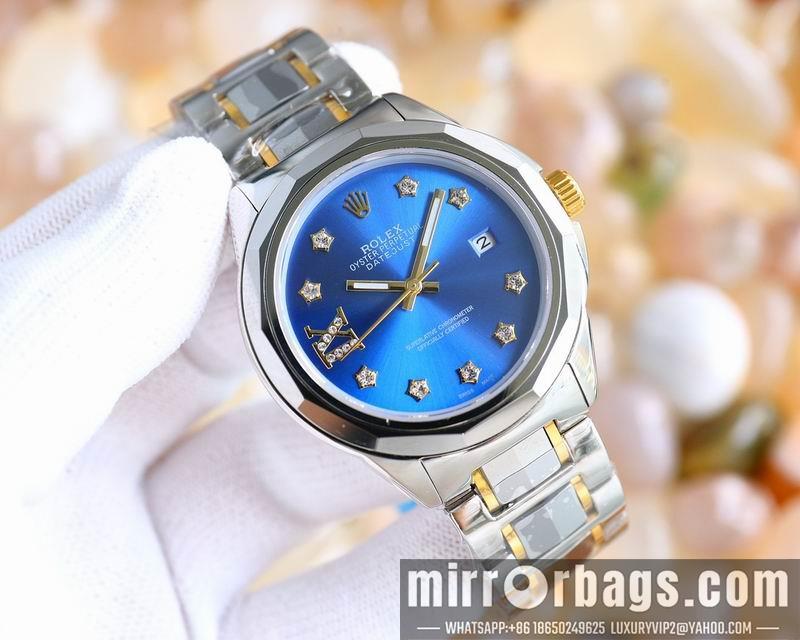 Rolex 40X12mm 092873