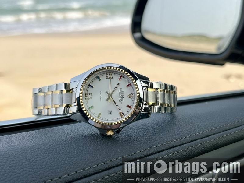 Rolex 40mm 050615