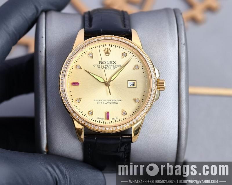 Rolex 41X10mm 032119
