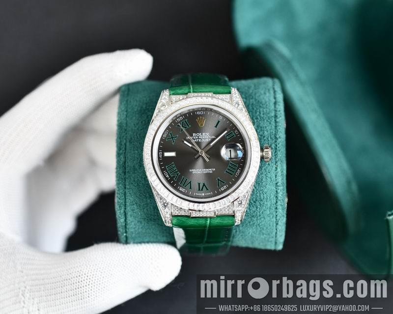 Rolex 40mm 032314