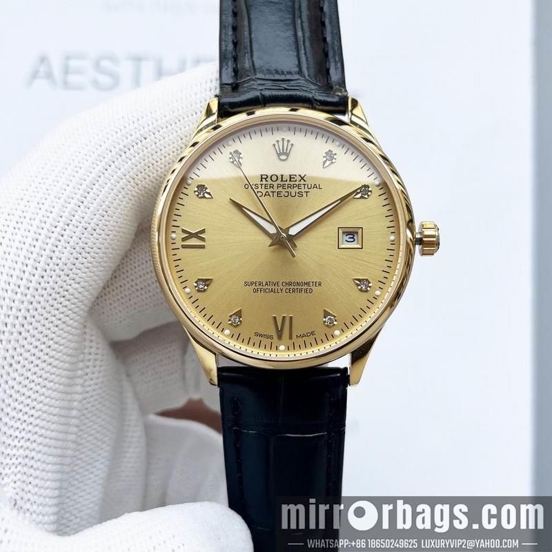 Rolex 40mm 032167