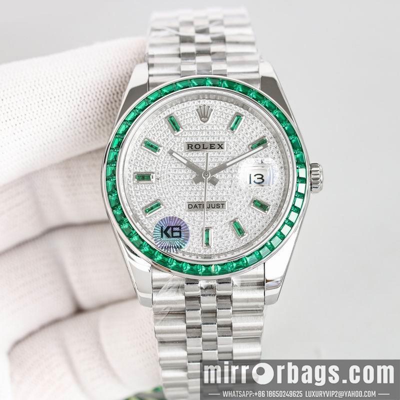 Rolex 41mm 102440