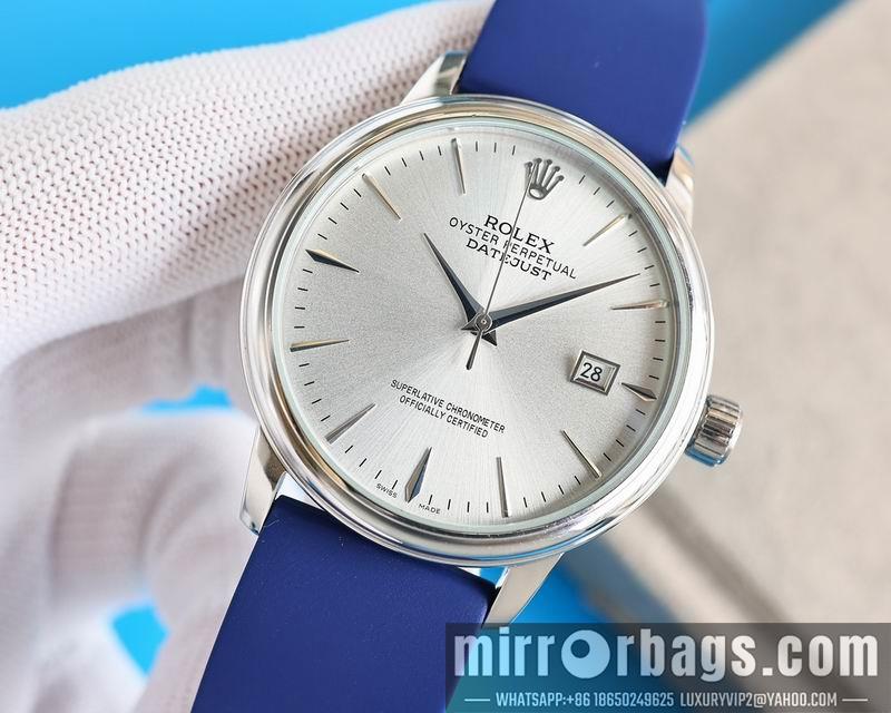 Rolex 40mm 032537