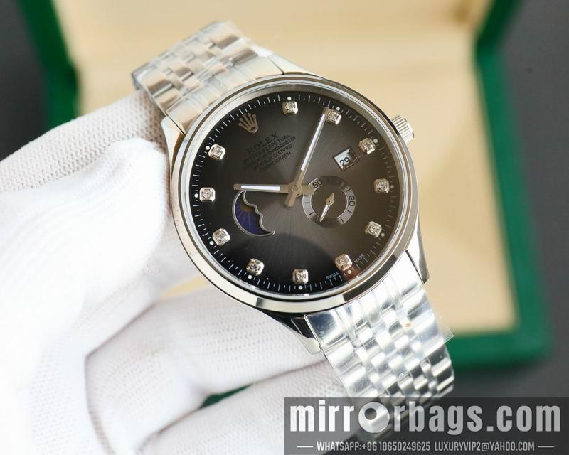 Rolex 40mm 022110