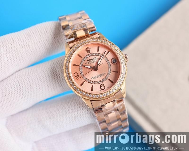 Rolex Watch 032519