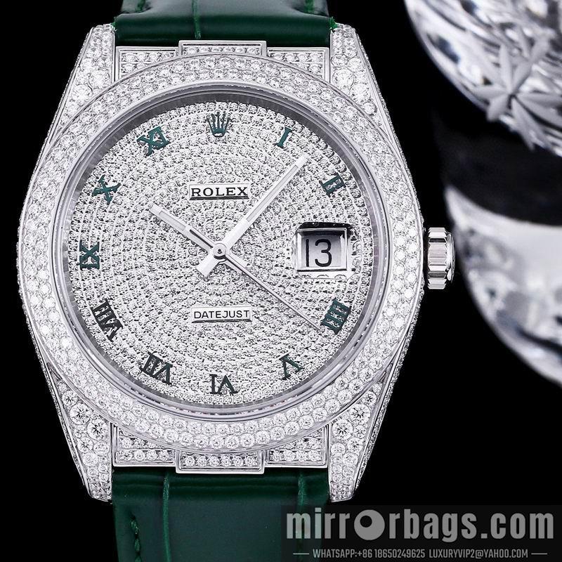 Rolex 40mm 102414