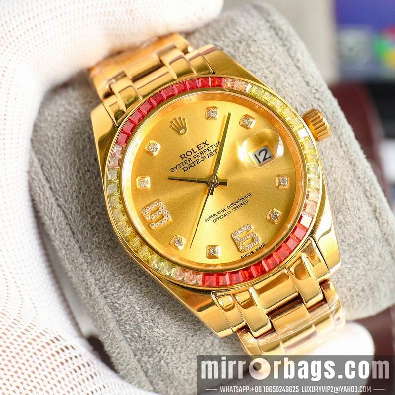 Rolex watch 101426