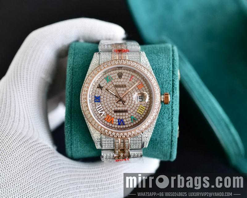 Rolex 41mm 050397