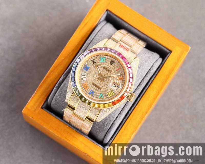 Rolex 40mm 0503129
