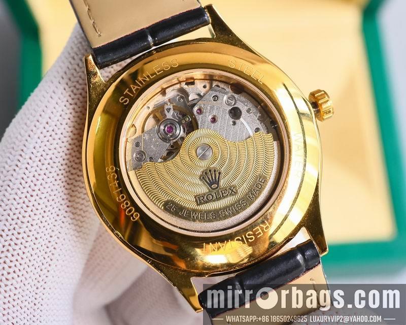 Rolex 40mm 090433