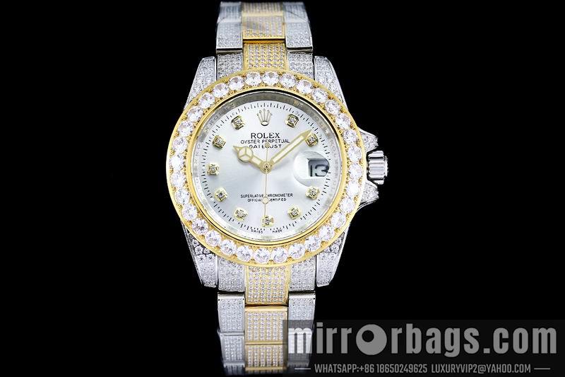 Rolex 42mm 0831125