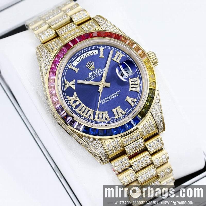 Rolex 41mm 052002