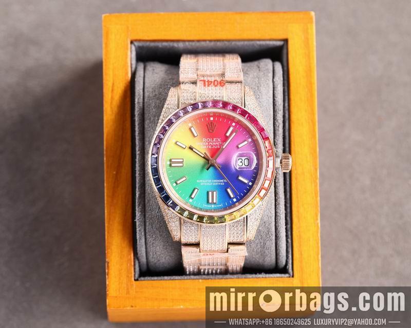 Rolex 40mm 0503126