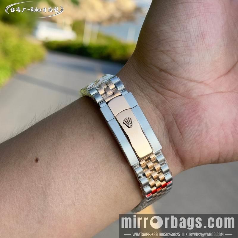 Rolex 40X10mm 112006