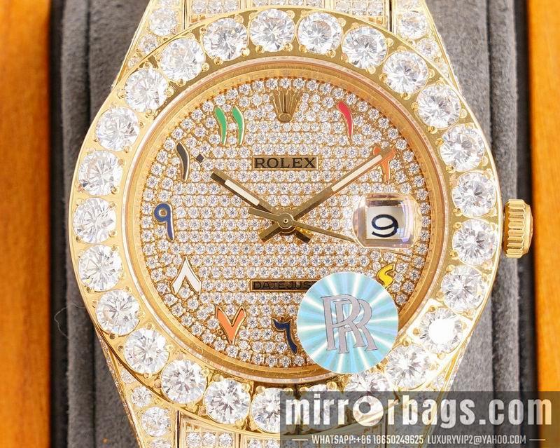Rolex 42X11mm 111060