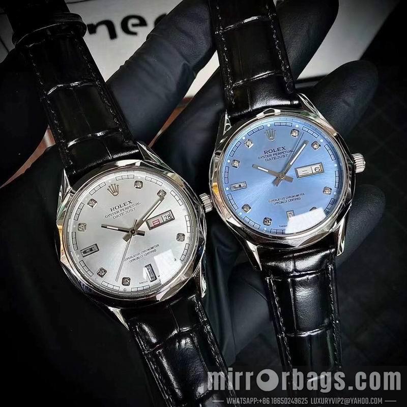 Rolex 42X12mm 050308