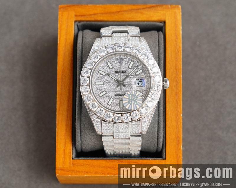 Rolex 42X11mm 111061