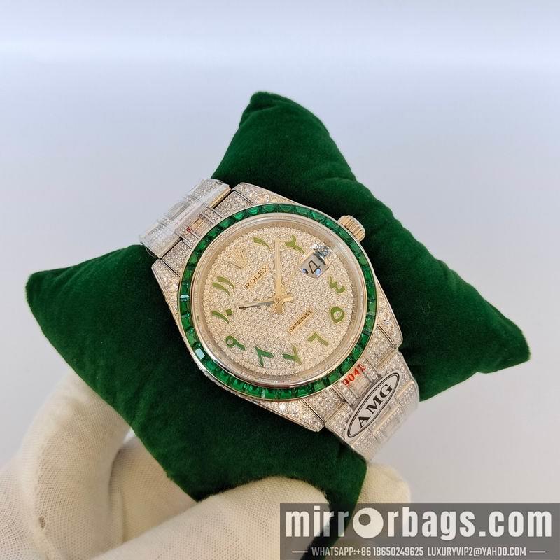 Rolex 41mm 082935