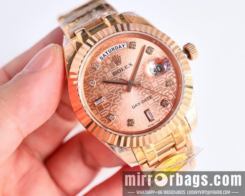 Rolex 40mm 080609